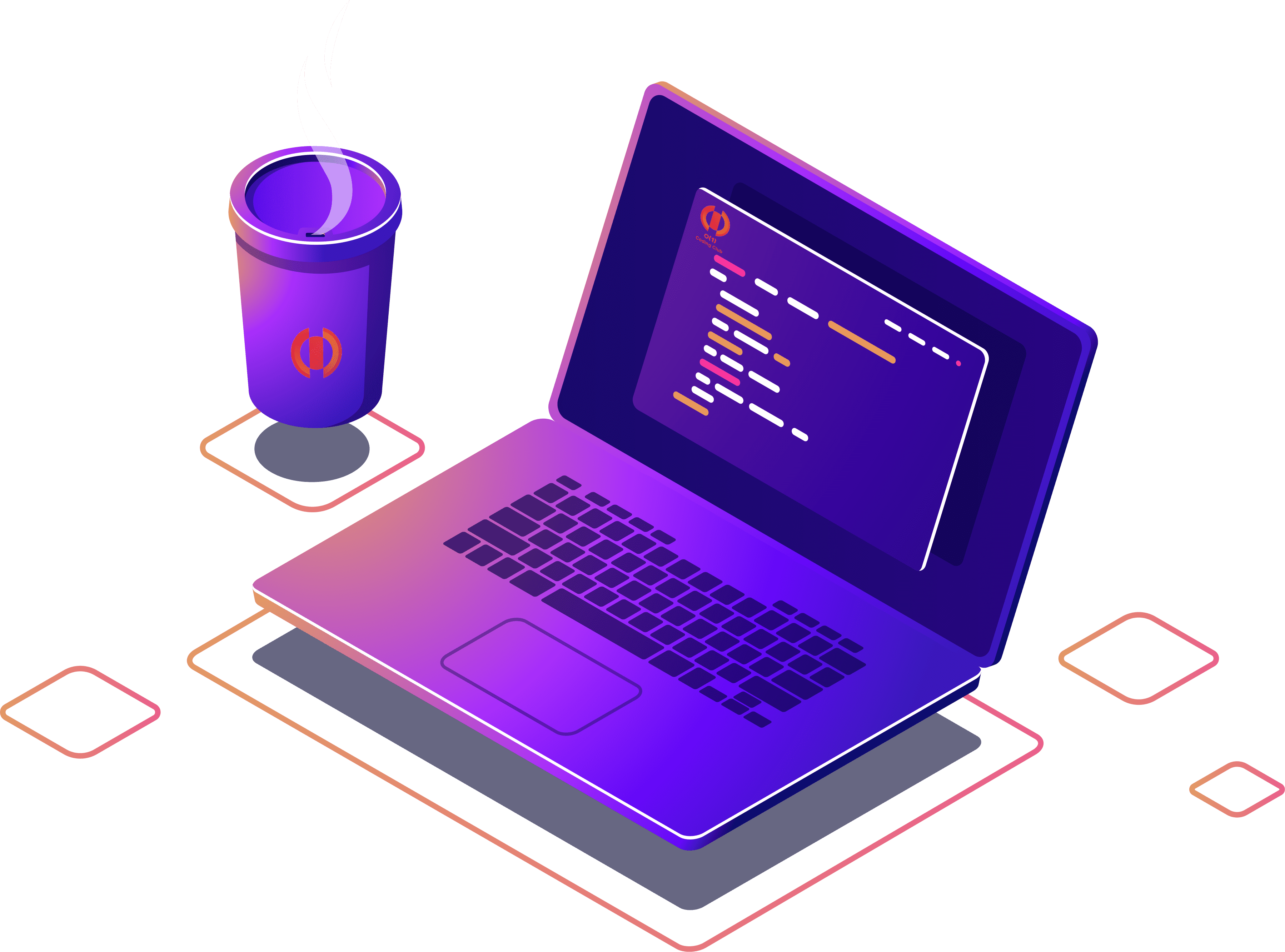 Coding Club Image